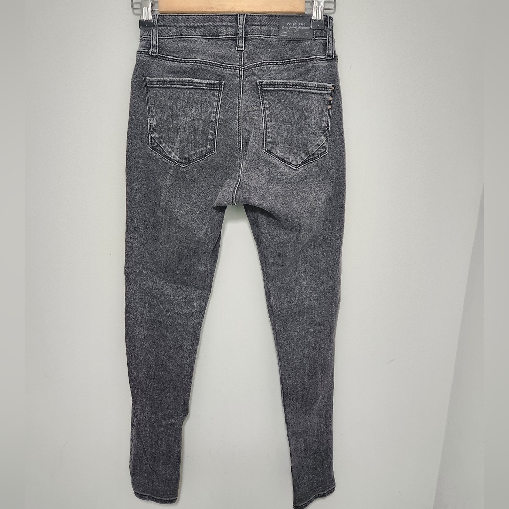 Colin's Women's Skinny Jeanswear Size W26 L 28